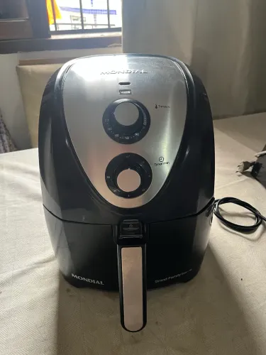 Air fryer mondial