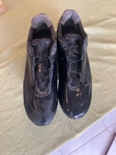 Sapatilha de Ciclismo Bontrager Ballista Solado Carbono N. EUR 45