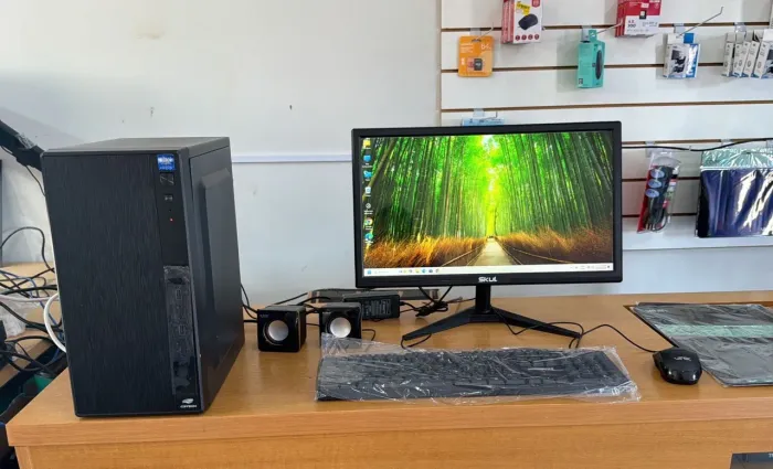 computador completo