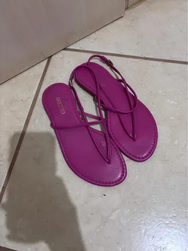 Rasteirinha AREZZO