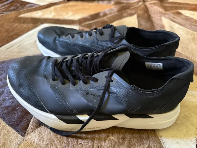 Adidas Adizero Adios Pro 4