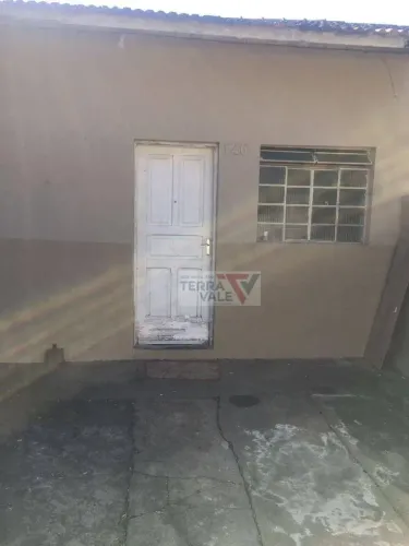 Casa com 2 dormitórios à venda, 64 m² por R$ 212.000,00 - Vila Ana Rosa Novaes - Cruzeiro/