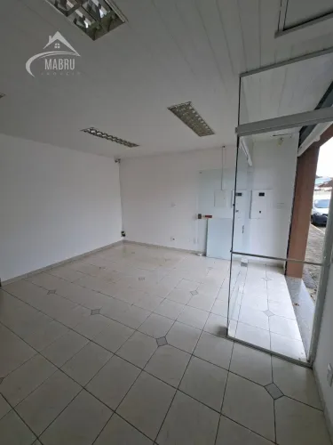 Escritório para alugar com 0 dormitórios em Centro, Campo largo cod:94