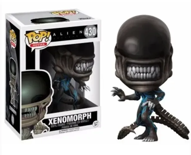 Funko Pop Original - Alien Xenomorph #430