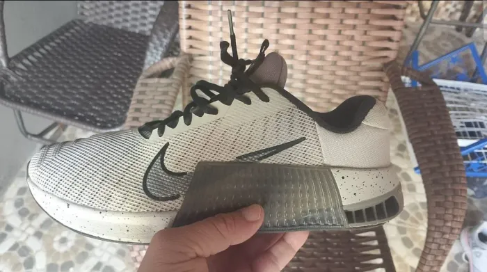 Vendo Nike metcon 9 num 43