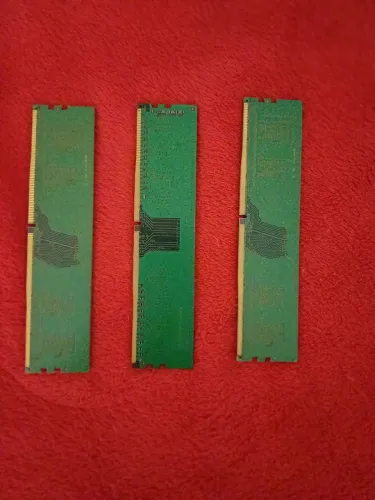 Memória ram ddr4