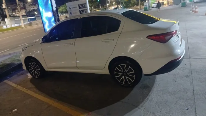 Fiat Cronos Drive 1.0 6V 2023