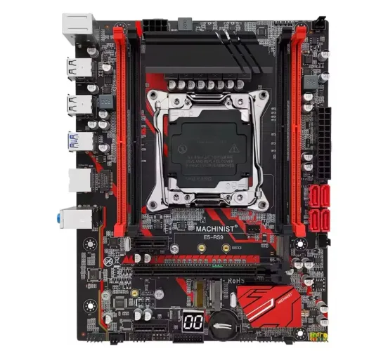 Machinist x99 rs9