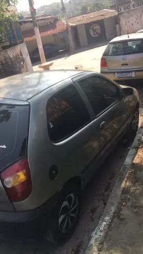 Fiat Palio 1.0 ano 1994 2portas