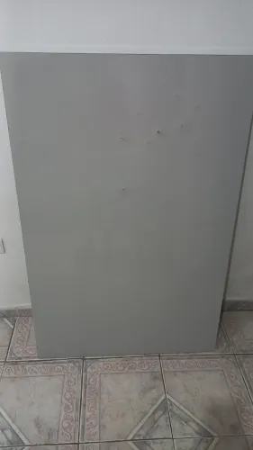 Tampo de mesa de cozinha