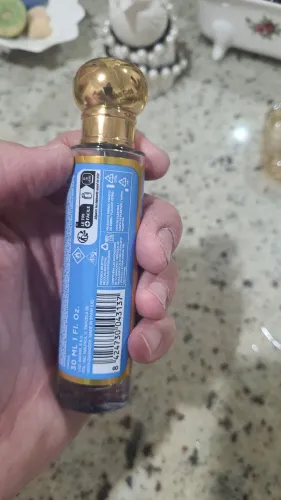 PERFUME ÁRABE MASCULINO ORIGINAL TOP 30 ML. IDEAL PARA VIAGEM.  