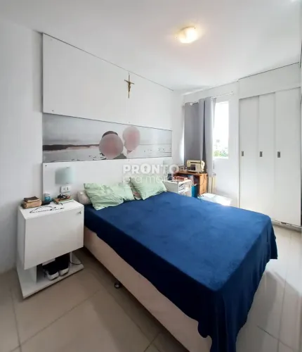 Apartamento com 2 quartos em Boa Viagem