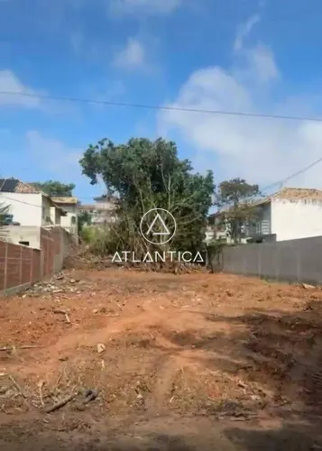 Atlântica Imóveis tem excelente Terreno para Locação no Jardim Guanabara, Macaé/RJ