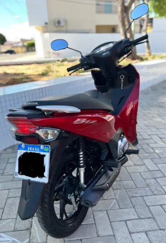 Honda Biz EX 125