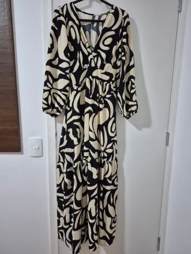 Vestido longo