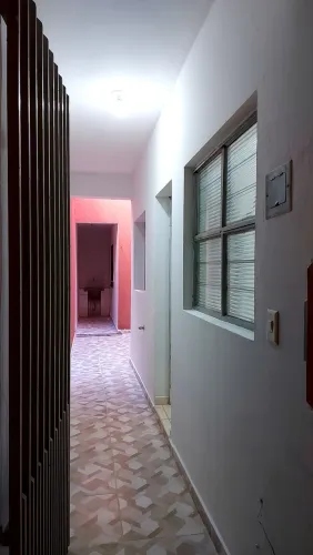Alugo Casa 3 cômodos para até 02 moradores - Bairro Além Ponte/Zona Leste Sorocaba-SP