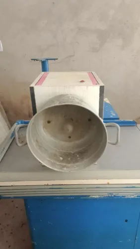 Raspador de côco