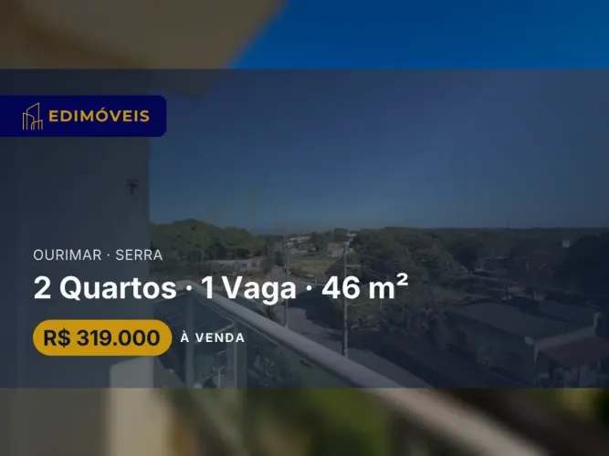 Oportunidade Única: Apartamento em Ourimar com Sol da Manhã!