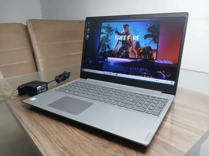 NOTEBOOK LENOVO CORE i3 8°GTh/ 1000GB HD/ 4GB RAM/ SEM DEFEITO/ ENTREGO
