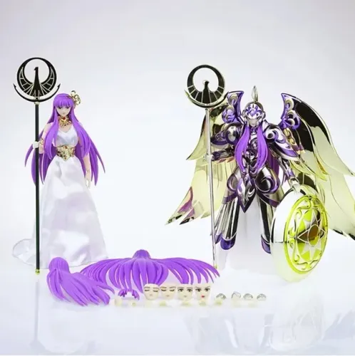 Athena Kamui Mst