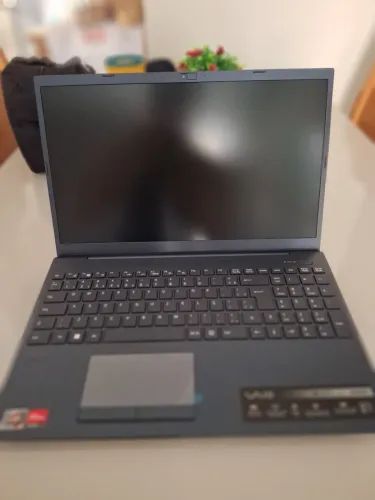 Notebook Vaio