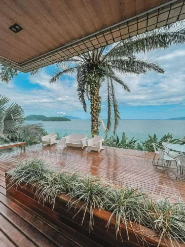 CASA PARA VENDA E LOCAÇÃO - CONDOMÍNIO PORTO REAL RESORT - MAGARATIBA