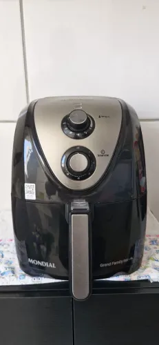 Vendo air fryer