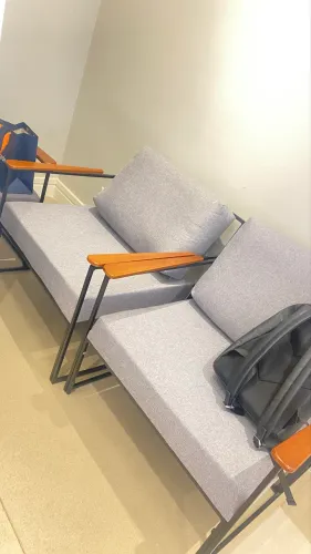 Poltronas