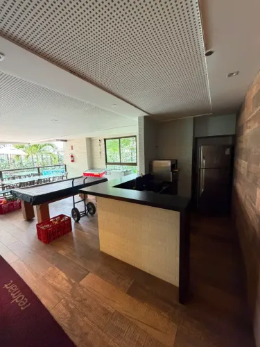 [MOB-55571] Apartamento para Alugar | Parque Shopping  Boa Viagem
