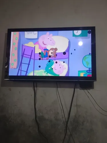 TV marca Sony