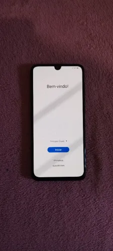 Celular Samsung A70
