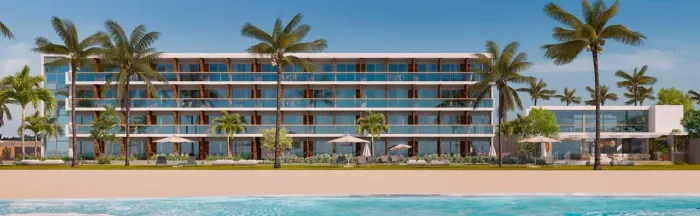 SERRAMBI EXPERIENCE BEACH EXCLUSIVE
