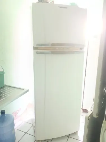 Vendo geladeira