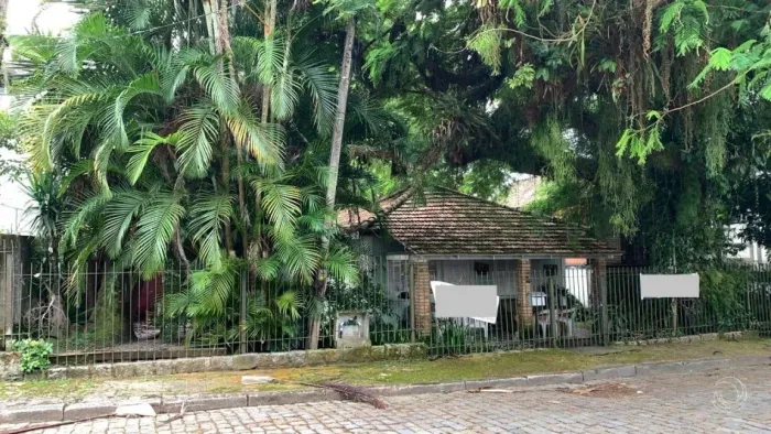 Terreno para Venda em Florianópolis, Bom Abrigo