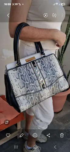 Bolsa Jorge bischoff