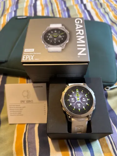 Garmin EPIX GEN 2