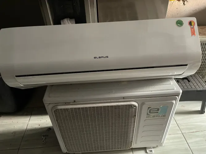 Aluguel de ar condicionado