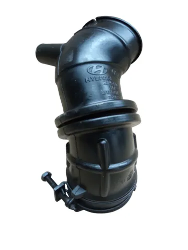 Mangueira Filtro De Ar Hyundai Hb20 1.0 - 281401s000
