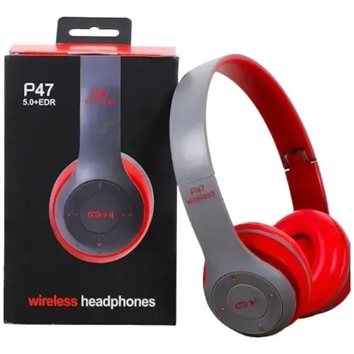 Fone De Ouvido Bluetooth
