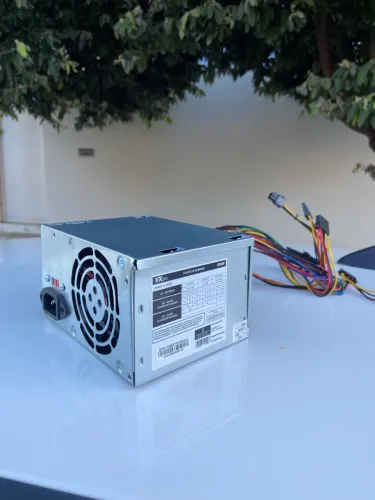 Fonte ATX 230w computador desktop 