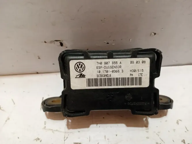 Modulo Sensor ESP Estabilidade Volkswagen Jetta