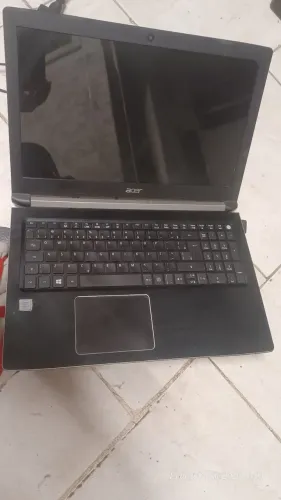 Notebook Acer Aspire 5