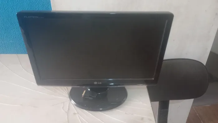 monitor lg 19p hdmi