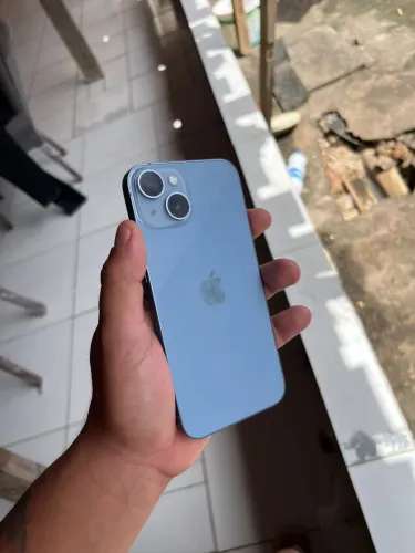 iPhone 14