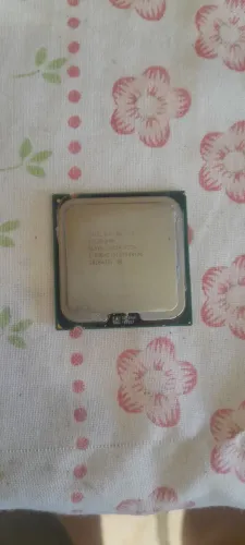 Intel celeron Société LGA 775