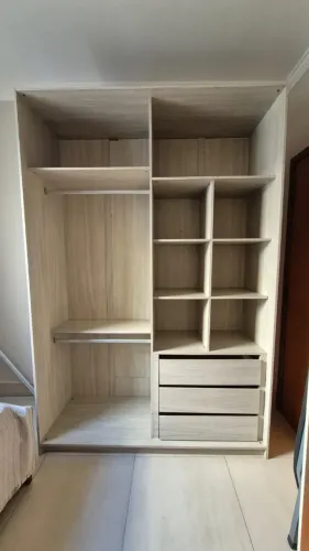 Closet Modular