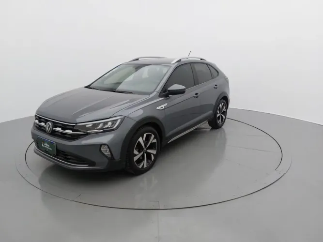 Volkswagen Nivus Highline 1.0 200 TSI Flex AUT 2024