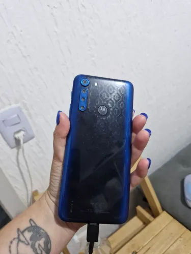 Motorola Moto G8 Power Lite