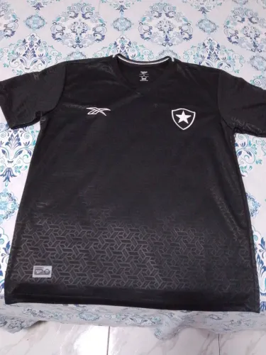 Camisa botafogo 