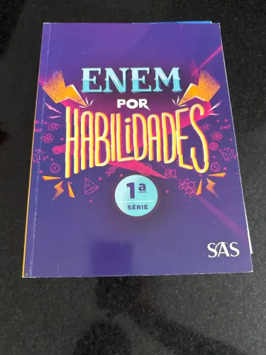 Livros ENEM